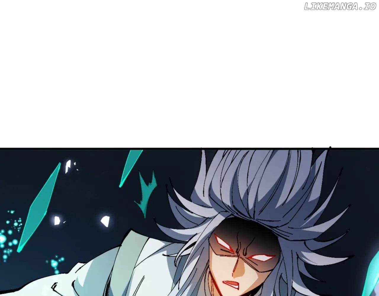 Master: This rebellious disciple is definitely not the Holy Son Chapter 135 - page 123